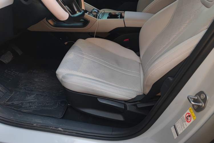 Used BYD Yuan UP 2024 401 km Active Version