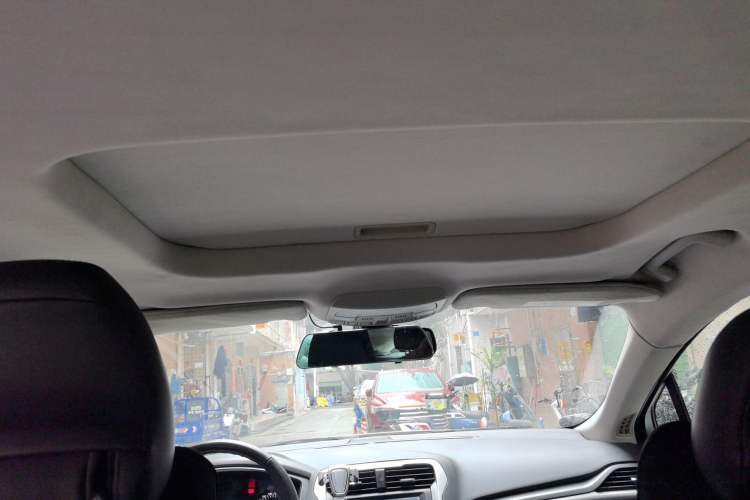 Used Ford Mondeo 2013 1.5L GTDi180 Fashion Edition
