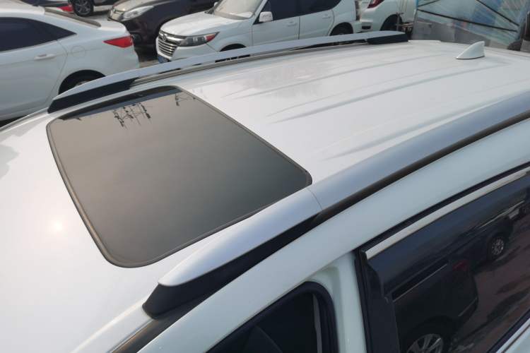 Used Toyota RAV4 2016 2.0L CVT Two-Wheel Drive Comfort Edition China V Standard