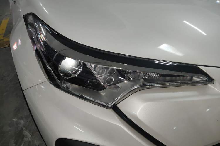 Used Toyota IZOA EV 2020 E·Smart Edition
