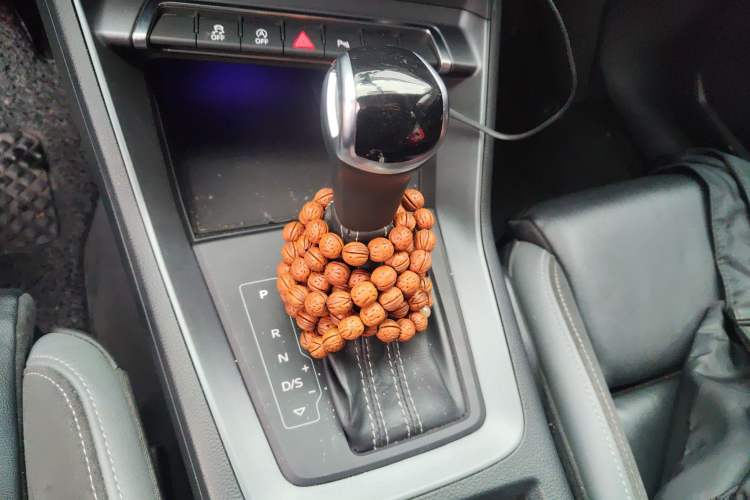 Used Audi Q3 2020 40 TFSI Fashion Dynamic Model