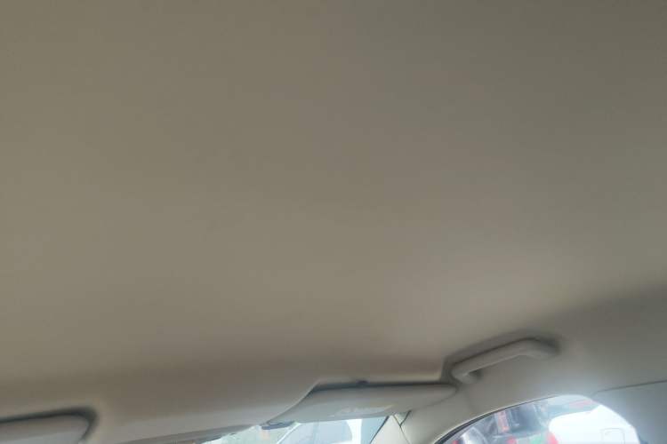 Used Ford Escort 2017 1.5L Manual Comfort Model
