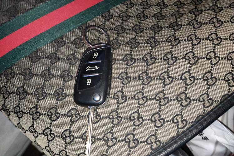 Used CHANGAN Benni 2014 1.4L IMT Luxury Model