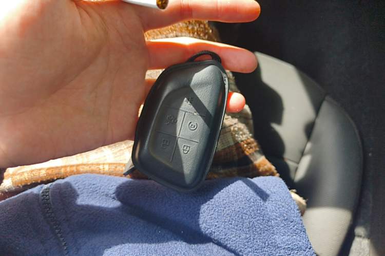 Used Cadillac CT4 2021 28T Luxury Model