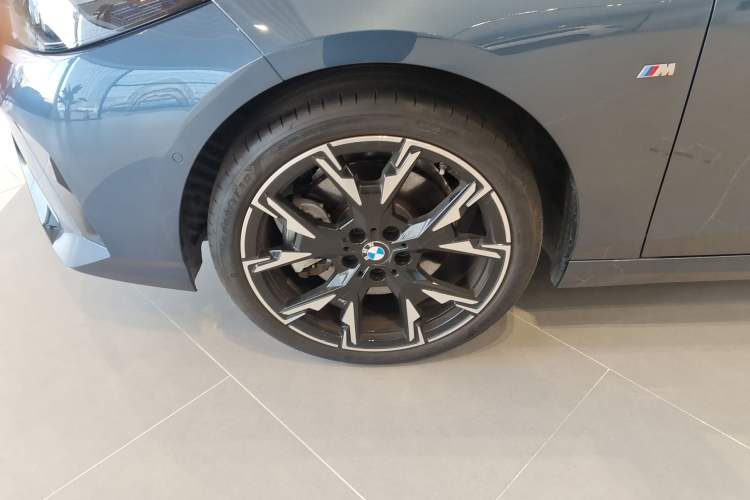 Used BMW 2 Series 2025 225L M Sport Package