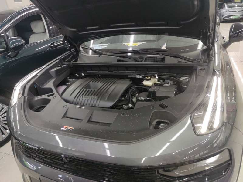 Used Lynk & Co 01 2025 2.0TD Two-Wheel Drive Refreshed Pro Version — 19