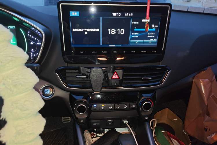 Used Hyundai Lafesta 2019 280TGDi Sport Edition China VI
