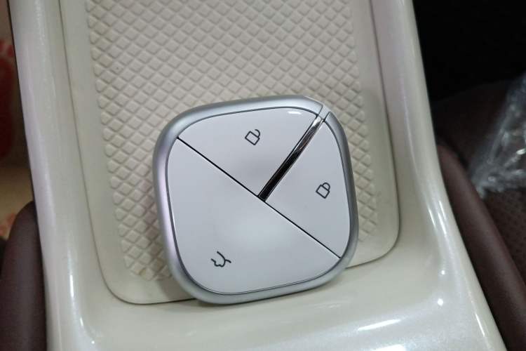 Used Wuling Bingo 2025 333 km Lingxi Connected Version