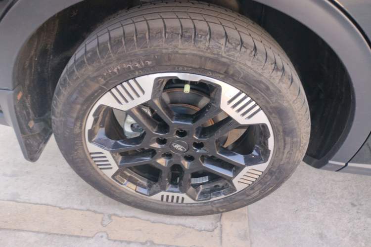 Used Ford Equator Sport 2025 EcoBoost 170 Platinum Edition