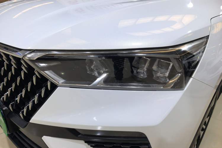 Used Bestune T77 2020 PRO 280 TID Automatic Luxury Model