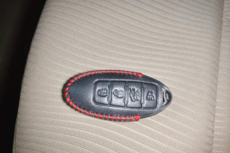 Used Dongfeng Aeolus A60 2014 1.6L Automatic Luxury Model
