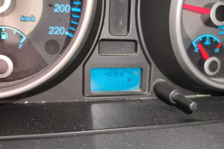 Used Buick Excelle 2013 1.5L Manual Luxury Model