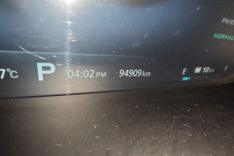 Used Roewe RX5 New Energy 2017 eRX5 50T Hybrid Connected Prestige Flagship Edition