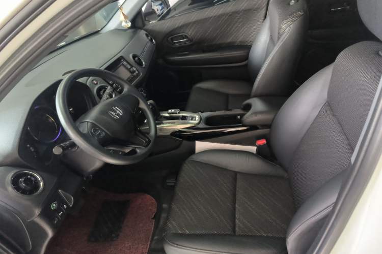 Used Honda XR-V 2017 1.8L EXi CVT Comfort Version Left Front Seat