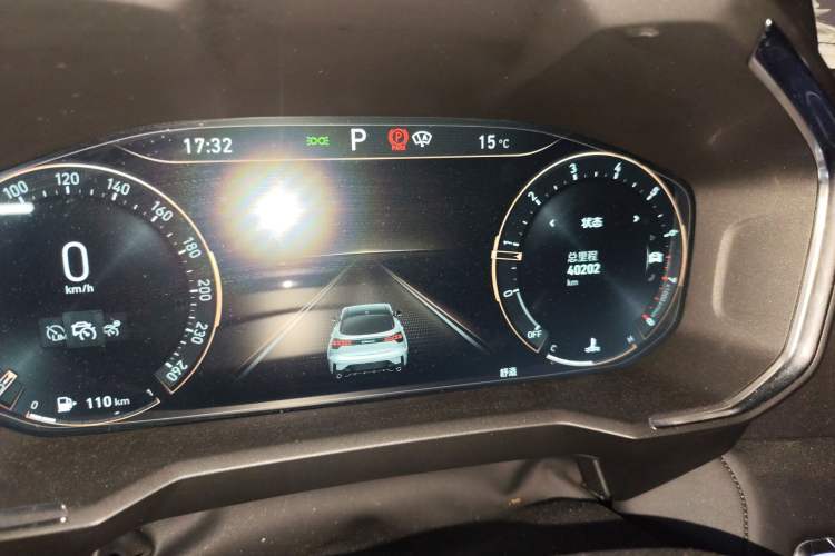 Used Lynk & Co 05 2020 2.0TD Two-Wheel Drive Shine Halo
