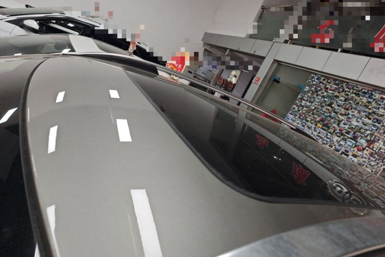 Used Lynk & Co 01 2019 2.0T Two-Wheel-Drive Pro Version China VI Standard