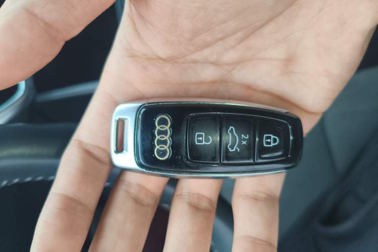 Used Audi A6L 2021 45 TFSI quattro Prestige Dynamic Edition
