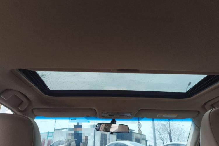 Used Toyota Camry 2012 2.5G Luxury Edition
