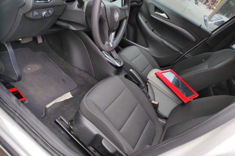 Used Buick Excelle 2018 15N CVT Elite Edition