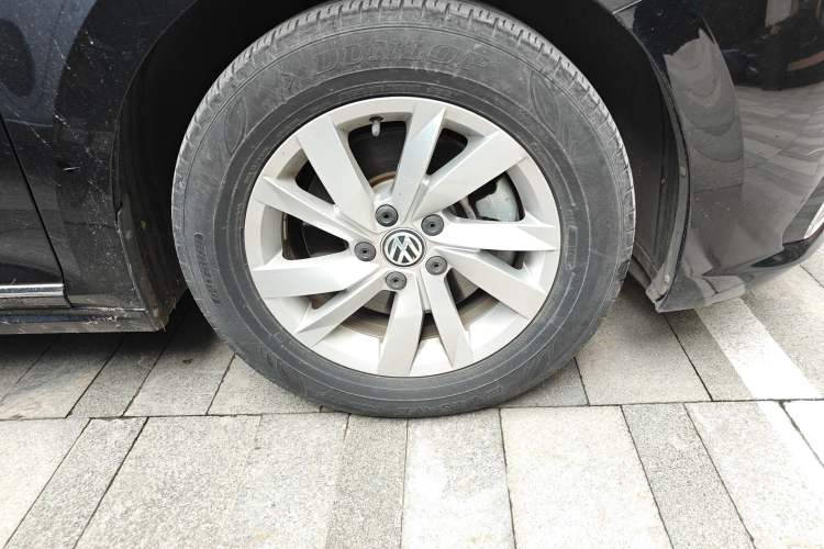 Used Volkswagen Passat New Energy 2019 430 PHEV Hybrid Elite Edition