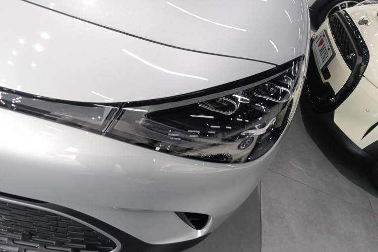 Used smart #1 2024 Premium Edition