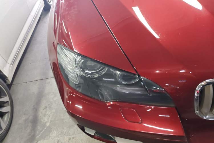 Used BMW X6 2011 xDrive35i Right Front Headlight