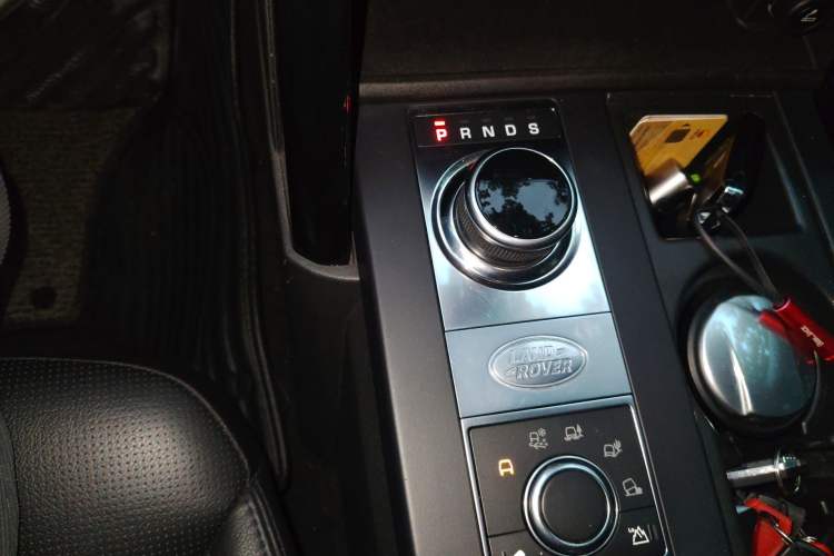 Used Land Rover Discovery 2018 3.0 SC V6 SE