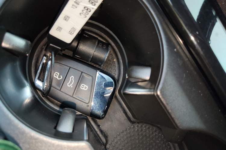 Used Volkswagen Passat 2019 380TSI Prestige Edition China VI Standard
