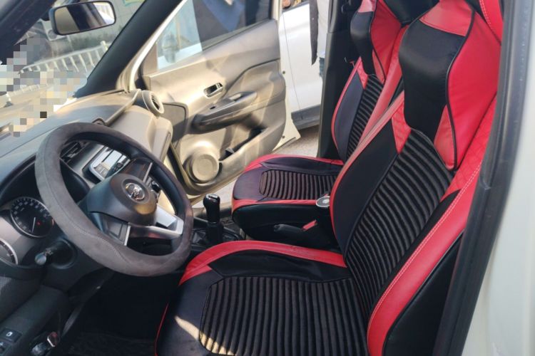 Used Nissan Kicks 2019 1.5L Manual Cool Edition