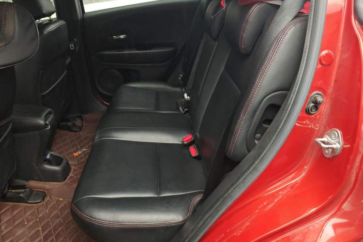 Used Honda XR-V 2017 1.8L EXi CVT Comfort Version