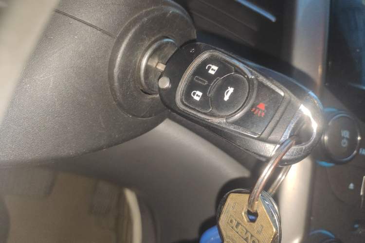 Used Chevrolet Malibu 2013 2.0L Automatic Comfort Edition
