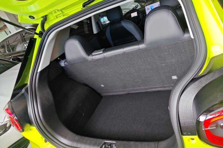 Used Dongfeng NAMMI 01 2024 430 Plus