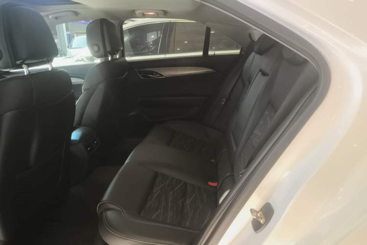 Used Cadillac ATS-L 2016 28T Tech Edition