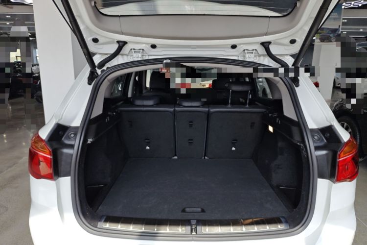 Used BMW X1 2019 sDrive18Li Fashion Model