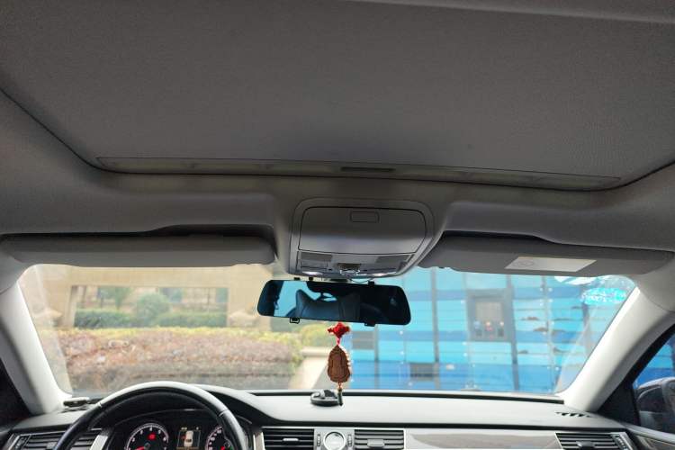 Used Volkswagen Passat 2017 330TSI DSG Prestige Edition
