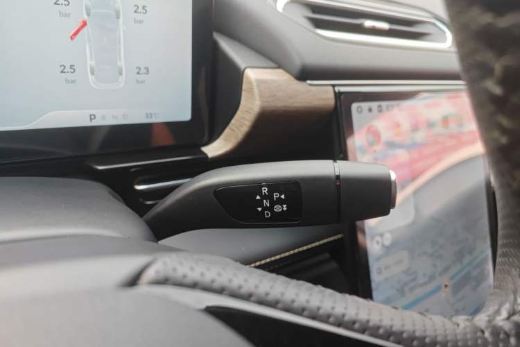 Used XPeng P5 2022 460E+
