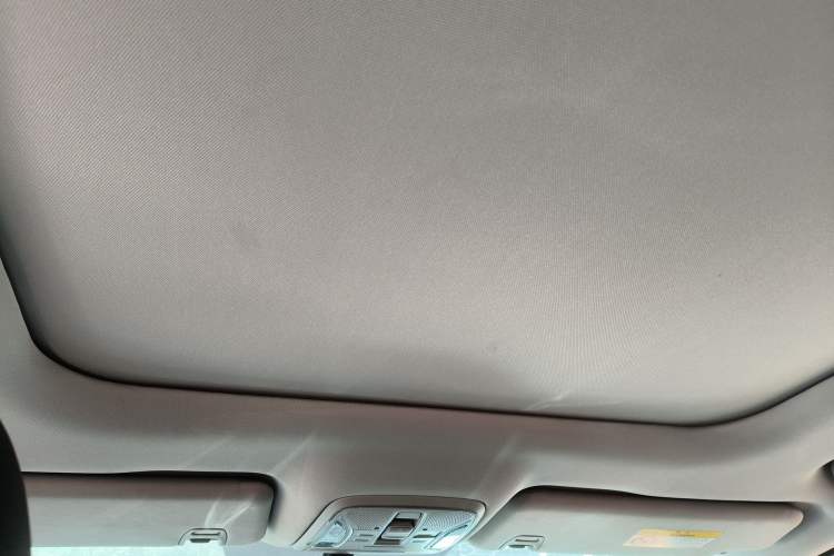 Used GAC Trumpchi M6 2021 270T DCT Luxury Edition (6-seater)
