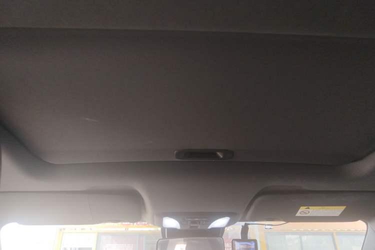 Used Dongfeng Aeolus Yixuan 2020 230T Automatic Cool Edition Headliner