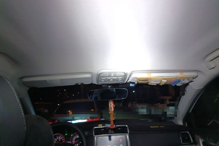 Used Haval M6 2018 1.5T Manual Two-Wheel Drive Urban Model