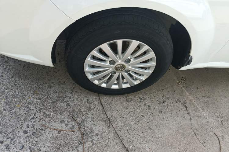 Used Buick Excelle 2015 1.5L Automatic Classic Model