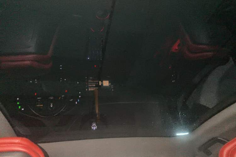 Used Porsche Taycan 2022 Taycan Headliner