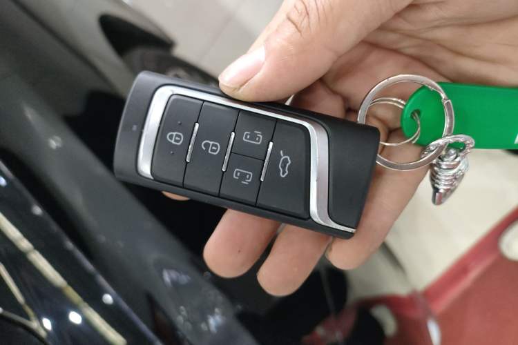 Used GAC Trumpchi M8 2021 Master Series 390T Four-Seat Deluxe Edition