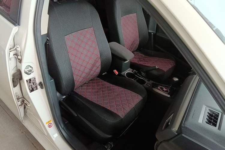 Used Toyota Levin 2014 1.8 GS CVT Elite Edition Right Front Seat