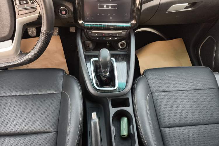 Used SWM X7 2018 1.5T Manual Luxury Version 7 Seats
