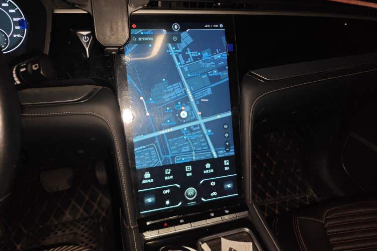 Used Venucia Star 2020 260T Automatic 48V Mild Hybrid Turbocharged Star Edition
