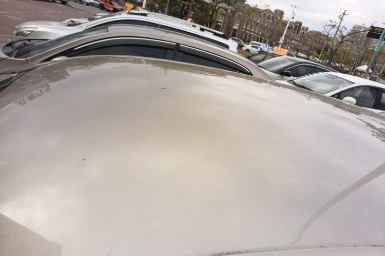 Used Volkswagen Jetta 2019 Dream Edition 1.5L Automatic Fashionable Version Roof