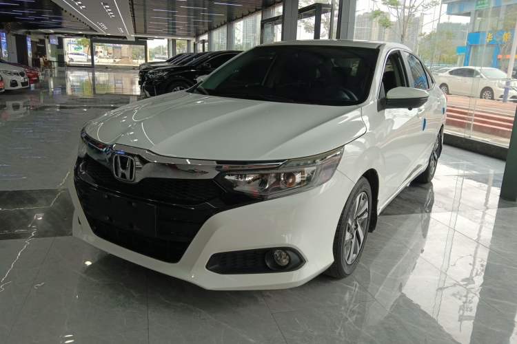 Used Honda Crider 2019 180 Turbo CVT Luxury Edition China VI Emission Standard