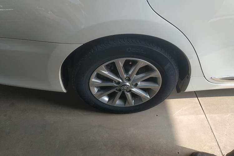 Used Toyota Camry 2016 2.0G 10th Anniversary Luxury Edition