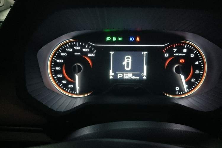 Used Wuling Jiachen 2022 1.5T CVT Deluxe Flagship Edition