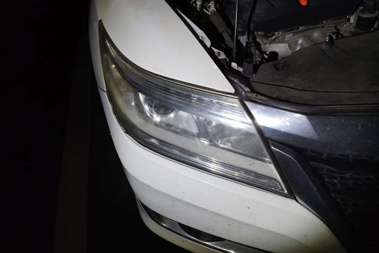 Used Honda Crider 2016 1.8L Manual Comfort Version